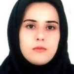 تصویر دکتر مژگان محمودی نسب