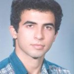 تصویر دکتر سیدهاشم فاطمی