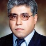 تصویر دکتر مسلم بختیاری