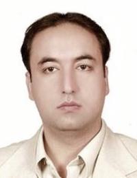 تصویر دکتر قاسم حافظی