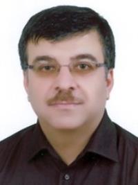 تصویر دکتر فریبرز رجایی