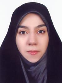تصویر دکتر سیده نیلوفر رضوی