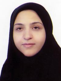 تصویر دکتر منیره حیدری