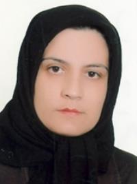 تصویر دکتر سیما مشایخی