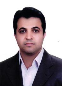 تصویر دکتر هاشم ادین