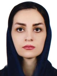 تصویر دکتر نیلوفر کیانوش راد