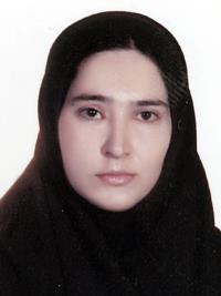 تصویر دکتر معصومه بیژنی شاپورآبادی