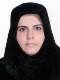 تصویر دکتر سیده شادی بنی هاشم