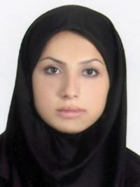 تصویر دکتر آذین مشایخی