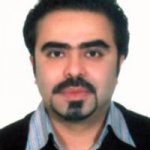 تصویر دکتر حامد خندق ابادی