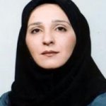 تصویر دکتر سودابه مساحی اسکویی