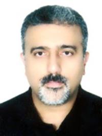 تصویر دکتر محمدسعید واثقی
