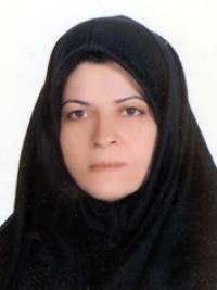 تصویر دکتر بهناز فریدونی