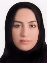 تصویر دکتر نفیسه سبحانی