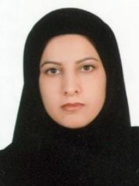 تصویر دکتر منیره کشتکارباقری