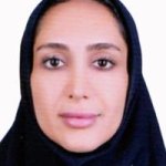 تصویر دکتر سحر مظفری
