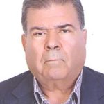تصویر دکتر محمد یزدی پور