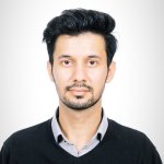 تصویر دکتر حامد قاسمزاده جوشین