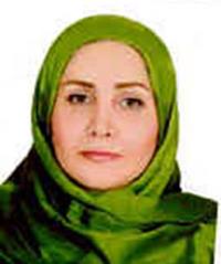 تصویر دکتر ازیتا کاویانی