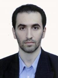تصویر دکتر احمد حقیقت
