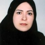 تصویر دکتر روشنک شهبازی
