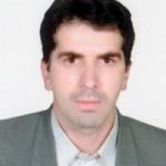 تصویر دکتر محمد شکوری