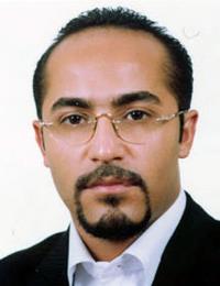 تصویر دکتر پوریا حسینی