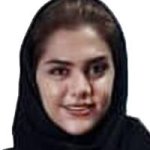 تصویر دکتر کیمیا نقوی