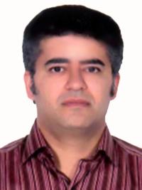 تصویر دکتر فریبرز اقتدایی