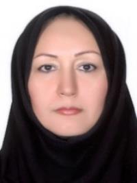 تصویر دکتر سیما سیاح