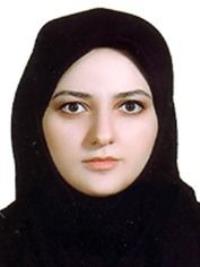 تصویر دکتر نیلوفر صدقی