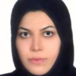 تصویر دکتر الهه بختیاری