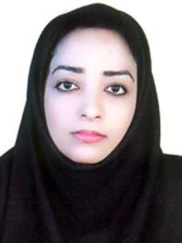 تصویر دکتر کلثوم صفری