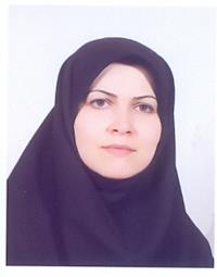 تصویر دکتر مهشید عصار