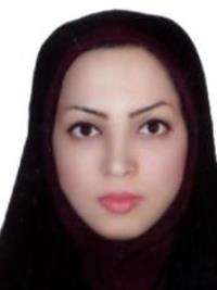 تصویر دکتر صغری فلاح شیخلری