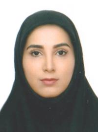 تصویر دکتر محبوبه هاشم زهی