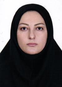 تصویر دکتر دلارام امین الشریعتی