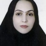تصویر دکتر ریحانه اکبری