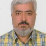 تصویر دکتر حامد پورعزیزخسمخی