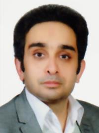 تصویر دکتر پوریا عادلی رانکوهی