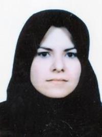 تصویر دکتر مهرانگیز ابراهیمی ممقانی