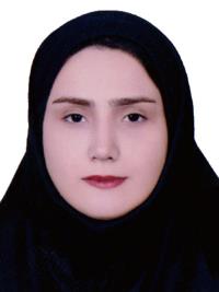 تصویر دکتر الهه یغمائی