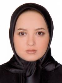 تصویر دکتر مهسا نیک نام