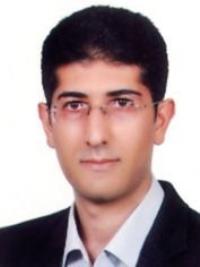 تصویر دکتر علیرضا آنی