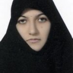 تصویر دکتر حوریه عابدی