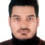 تصویر دکتر حامد یکتای رودی