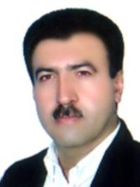 تصویر دکتر مظفر رحیمی
