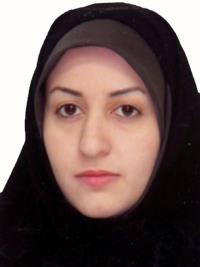 تصویر دکتر کوثر هاشم پور