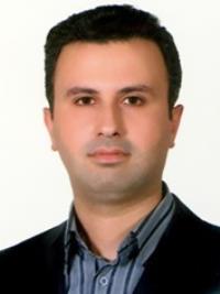 تصویر دکتر علی سینا مظفری کجیدی
