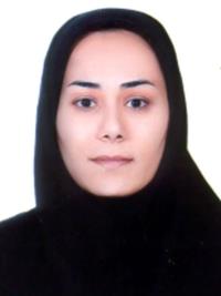 تصویر دکتر سمیرا حافظی بیرگانی